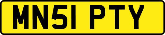 MN51PTY