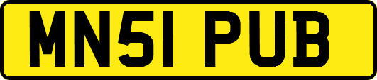MN51PUB