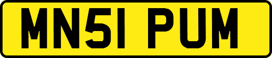 MN51PUM