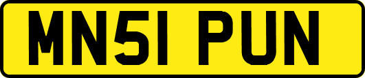 MN51PUN