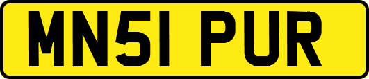 MN51PUR