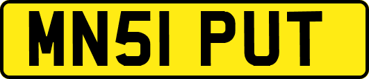 MN51PUT