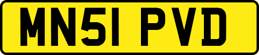 MN51PVD