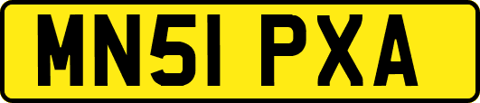 MN51PXA
