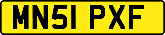 MN51PXF