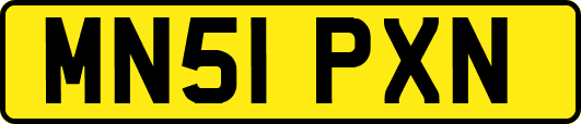 MN51PXN