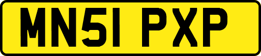 MN51PXP