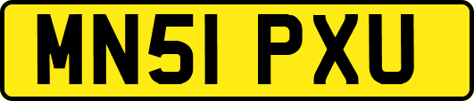 MN51PXU