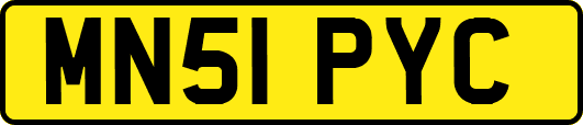 MN51PYC