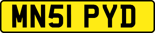 MN51PYD
