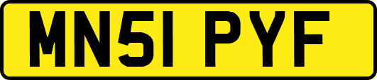 MN51PYF