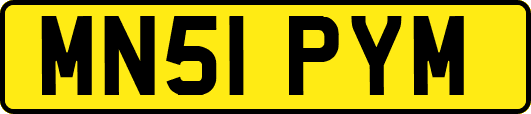 MN51PYM