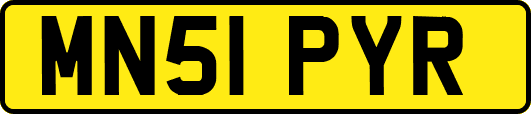MN51PYR