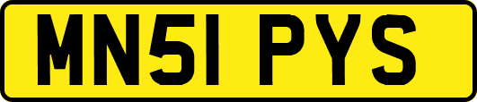 MN51PYS