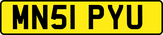 MN51PYU