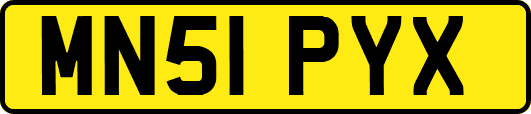 MN51PYX