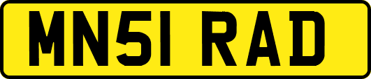 MN51RAD