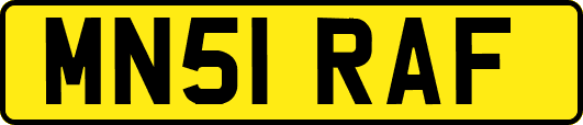 MN51RAF
