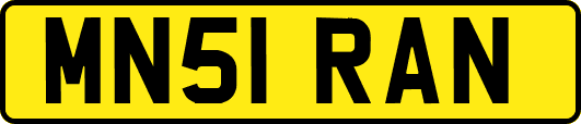MN51RAN