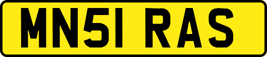 MN51RAS