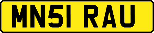 MN51RAU