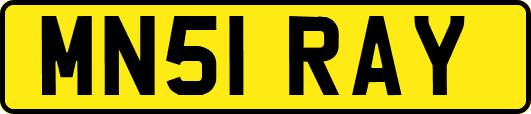 MN51RAY