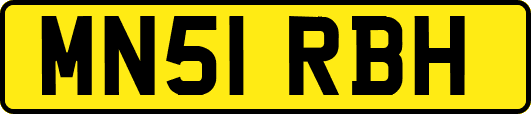 MN51RBH