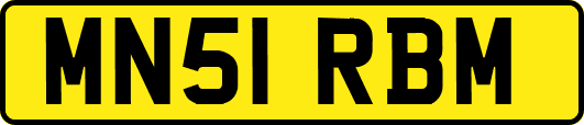 MN51RBM