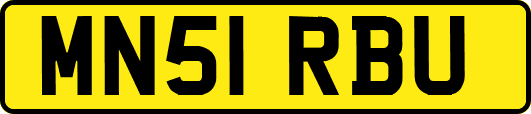 MN51RBU