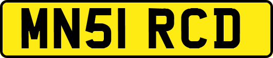MN51RCD