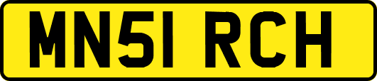 MN51RCH