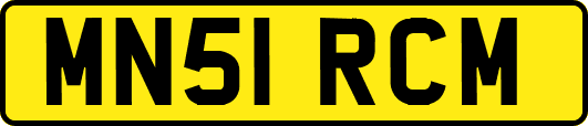 MN51RCM