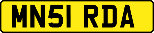 MN51RDA