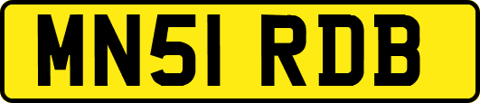 MN51RDB