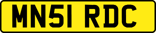 MN51RDC
