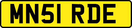 MN51RDE