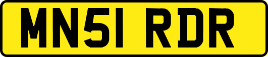 MN51RDR