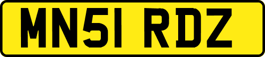 MN51RDZ