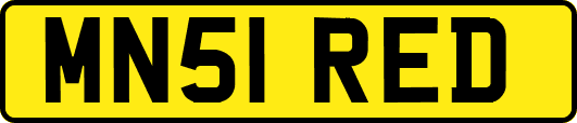 MN51RED