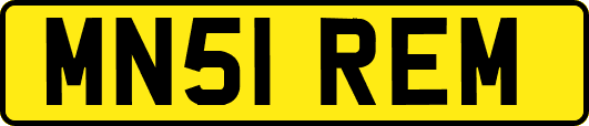 MN51REM