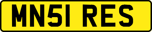 MN51RES