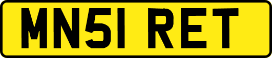 MN51RET