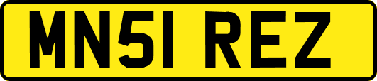 MN51REZ