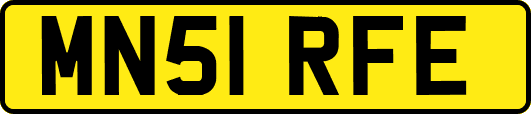 MN51RFE