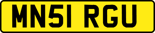 MN51RGU