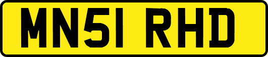MN51RHD