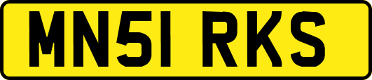 MN51RKS