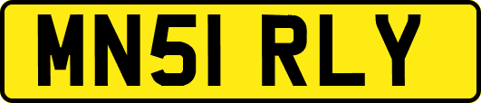 MN51RLY