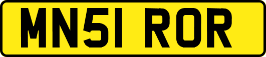 MN51ROR