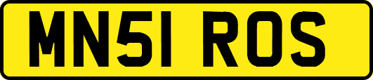 MN51ROS